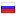 admelon.ru server is located in Russia
